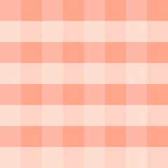 Classic Checkered Grid Seamless Background