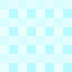 Simple Square Grid Seamless Pattern