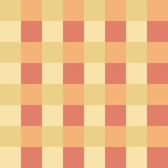 Repeating Grid Check Pattern Design