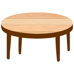 Table round