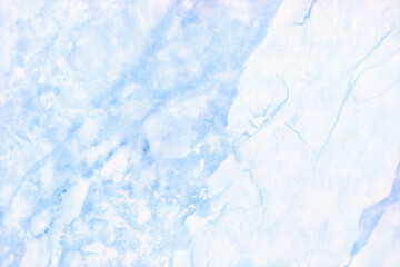 Blue pastel marble texture background in natural patterns with high resolution detailed structure bright and luxurious, seamless pattern of tile stone floor.
