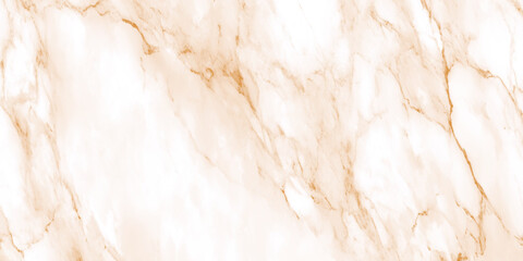 Luxurious golden marble texture background abstract stone surface with swirling yellow and orange veins elegant interior wallpaper and decor.