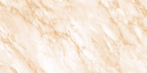 Luxurious golden marble texture background abstract stone surface with swirling yellow and orange veins elegant interior wallpaper and decor.