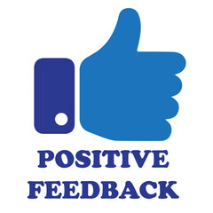 Like Symbol Illustration