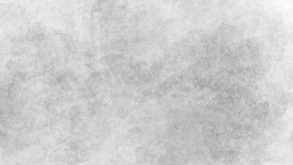 Black and white wall background texture with rough detailed surface perfect for modern graphic design and abstract visual projects