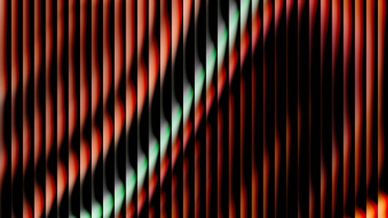 Abstract vertical lines create a modern textured background