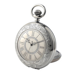 antique pocket watch