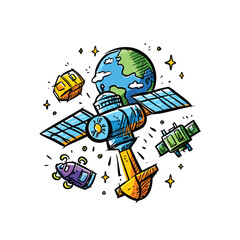 Blank white background ideal for abstract textures clean templates and patterns