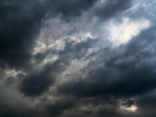 Cloud storm sky dark rain lightning thunder stormy typhoon nature light scene rainy atmosphere damage effect carbon dioxide dust air pollution 2.5 Pm, texture nature windstorm weather skyscape.
