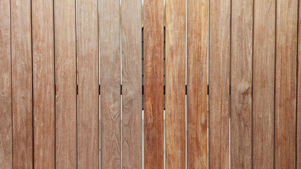 Wooden slats. Natural wood lath line arrange pattern texture background. Real natural wood texture and surface background ceramic marble tiles high resolution design, wood floor vintage texture