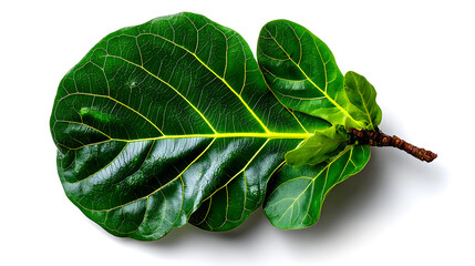 GreenFiddleLeaf