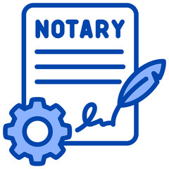 Process  Icon Element For Design