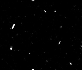 snow fall background , snow splash with black background