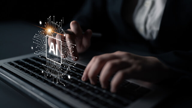 AI assistant with LLM, big data, machine learning, and generative AI powers prompt engineering and supports agentic AI for advanced business applications. Latch