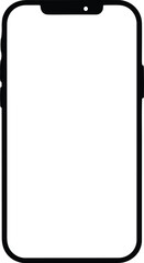 Black vector silhouettes representing different people profiles, symbolizing multiculturalism, social media users, human identity, and community concept graphics.