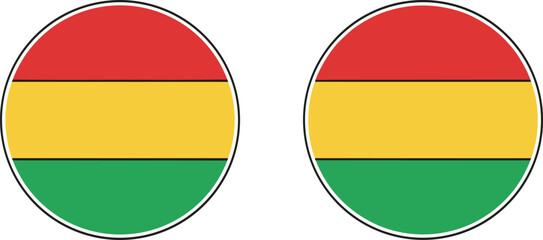 Abstract vector wave design with cyan, magenta, yellow, and black (CMYK) colors, symbolizing graphic arts, printing, motion, and colorful creative flow.