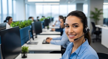 Customer Service Support