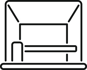 Digital learning environment offering online courses and educational resources