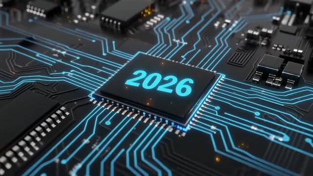 2026 Future Technology Chip Advancements and Predictions