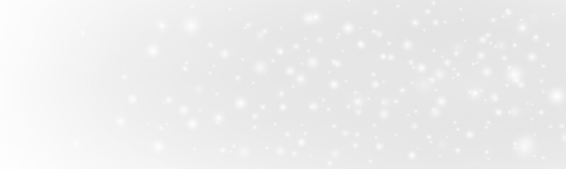 Soft glowing particles drift gently across the transparent background, forming a warm shimmering cloud. Their subtle movement creates a dreamy magical effect. PNG