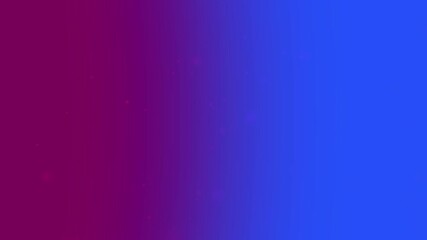 Diagonal purple blue gradient combined with subtle particle sparkles giving a soft modern look ideal for event celebration themes digital graphics and creative promotional visuals