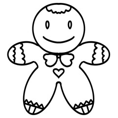 Christmas ,Christmas Tree, Doodle Clipart: Hand-Drawn Forest PNG Designs for Holiday Crafts