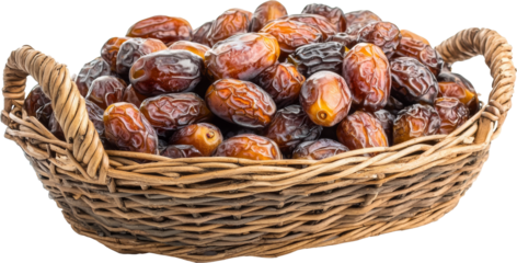 basket of dates