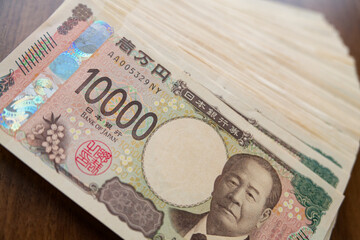 1万円紙幣