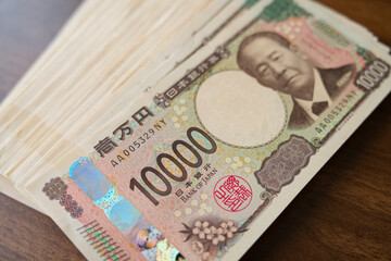 1万円紙幣