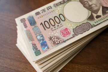 1万円紙幣