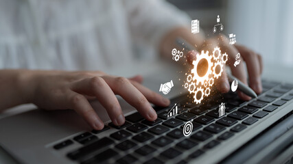 Strong teamwork boosts productivity through collaboration, shared goals, and communication strategies that align team dynamics with a unified business vision. Latch