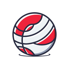 Sports Ball Game Icon