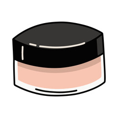 foundation vector illustration design