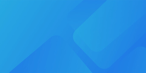 Top Background banner design with blue geometric background. Blue banner background. texture