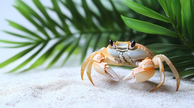 Crawling crab toy mentality Bug bounty program Snail mucin cleanser h