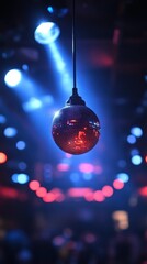 Fototapeta premium Sober bar spleeter Ai vocal remover Psilocybin therapy Virtual corpor