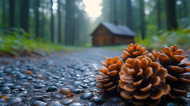 Forest bathing heic Kubernetes developer UTM parameters dlss Amazon S