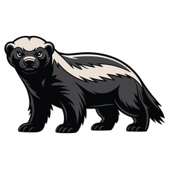 honey badger