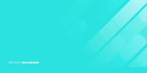 Abstract wallpaper with minimal geometric shapes. 3D rendering