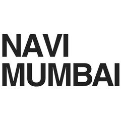 Bold, black capitalized letters spelling 