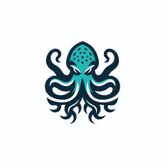 Kraken Logo