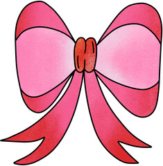 pink ribbon
