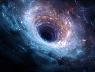 Causality paradox time reversing through entangled particles galaxies orbiting backward surreal temporal distortion