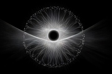 Conscious measurement shaping reality observer collapsing infinite waveform into singular universe