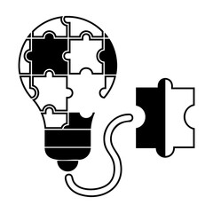Business Solution Icon