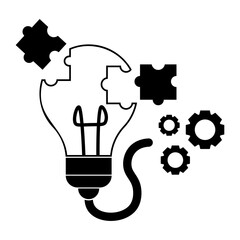 Business Solution Icon