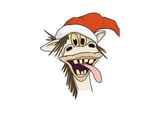 The horse is a symbol of 2026 according to the Eastern calendar