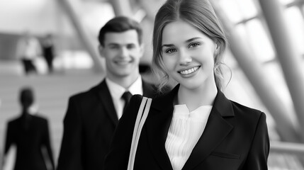 7. Business & Finance (New Angles)