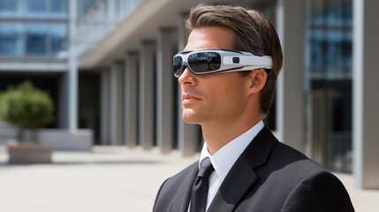 1. Future of Work & Technology