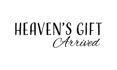 Minimal Christmas Typography Quote Background